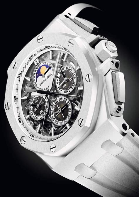 audemars piguet tradition grande complication|royal oak grande complication.